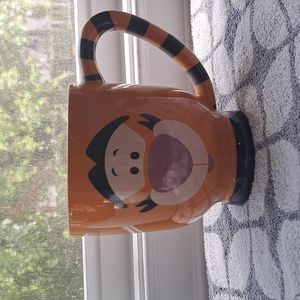 Tigger Mug